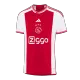 Redeem Ajax Jersey 2023/24 Home - ijersey