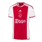 Ajax Jersey 2023/24 Home - ijersey
