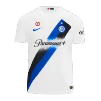 Inter Milan Jersey 2023/24 Authentic Away - ijersey