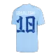 GREALISH #10 Manchester City Japanese Tour Printing Jersey 2023/24 Home - ijersey