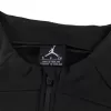 PSG Tracksuit 2023/24 Youth - Black - ijersey