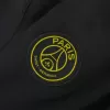 PSG Tracksuit 2023/24 Youth - Black - ijersey