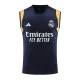 Real Madrid Sleeveless Training Jersey 2023/24 - Navy - ijersey