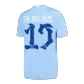 DE BRUYNE #17 Manchester City Japanese Tour Printing Jersey 2023/24 Home - ijersey
