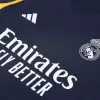Real Madrid Sleeveless Training Jersey 2023/24 - Navy - ijersey