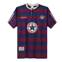 Newcastle United Jersey 1995/96 Away Retro - ijersey