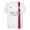 TOMORI #23 AC Milan Jersey 2023/24 Away - ijersey