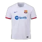 Barcelona Jersey 2023/24 Authentic Away - ijersey
