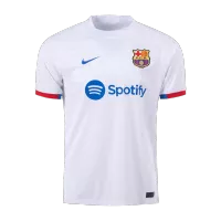 Redeem Barcelona Jersey 2023/24 Away - ijersey