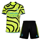 Arsenal Jersey Kit 2023/24 Away - ijersey