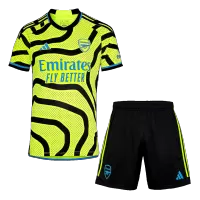 Arsenal Jersey Kit 2023/24 Away - ijersey