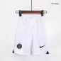 Youth PSG Jersey Whole Kit 2023/24 Away - ijersey