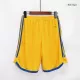 Tigres UANL Soccer Shorts 2023/24 Home - ijersey