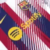 Barcelona Jersey 2023/24 Pre-Match - ijersey