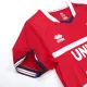 Middlesbrough Jersey 2023/24 Home - ijersey
