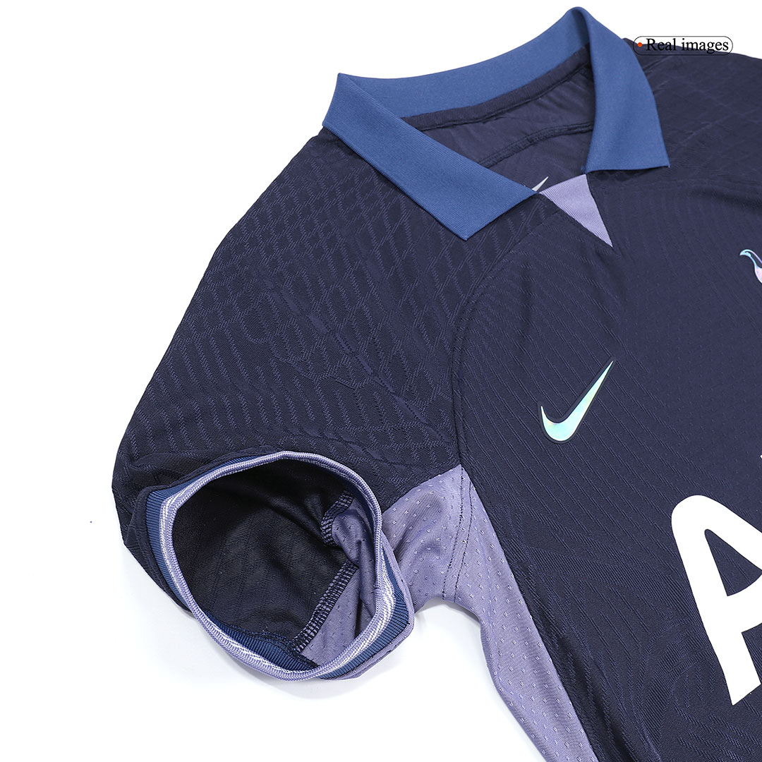 Tottenham Hotspur Jersey 2023/24 Authentic Away - ijersey