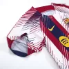 Barcelona Jersey 2023/24 Pre-Match - ijersey