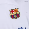 F. DE JONG #21 Barcelona Jersey 2023/24 Authentic Away - ijersey