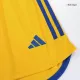 Tigres UANL Soccer Shorts 2023/24 Home - ijersey