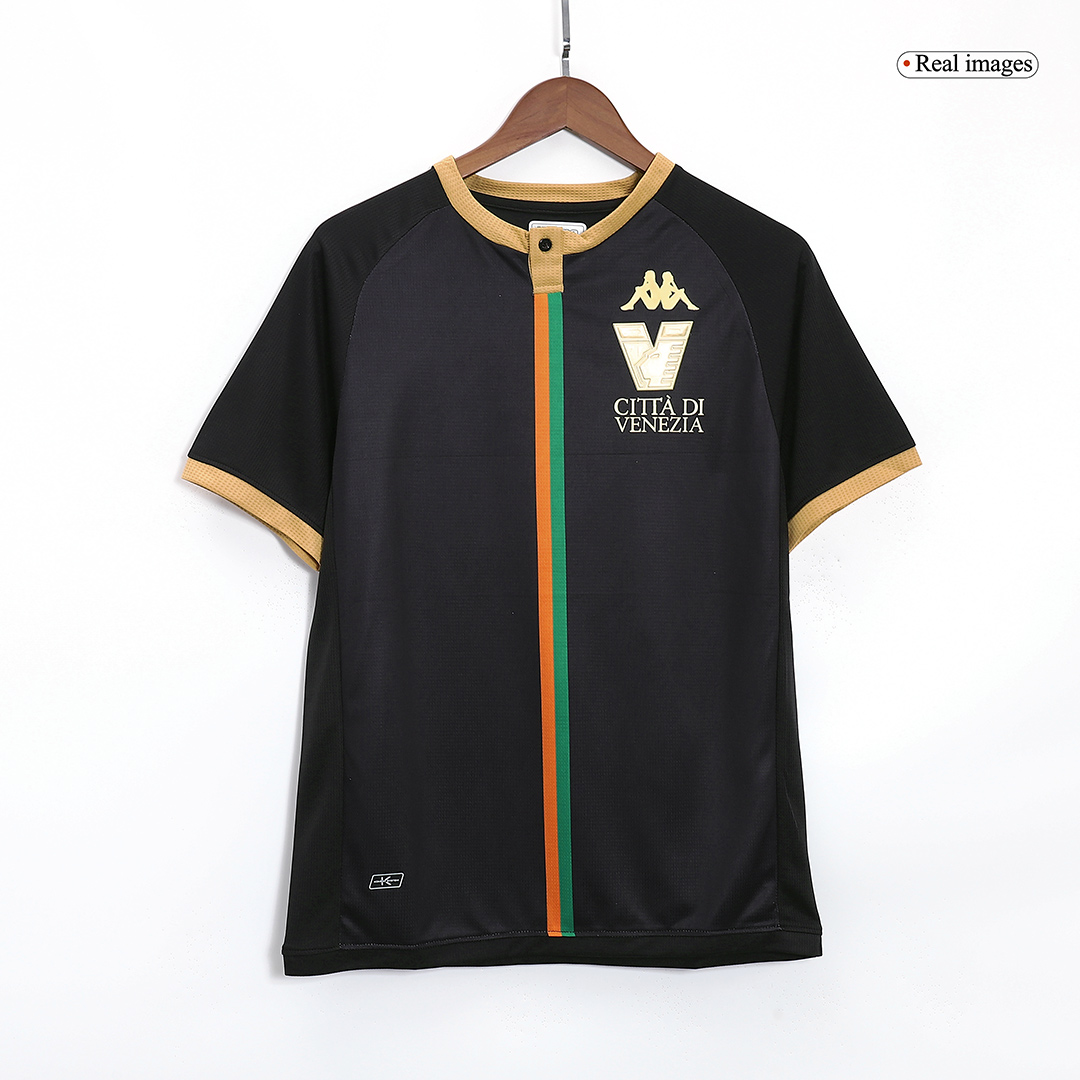 2023/24 Venezia FC Training Long Sleeve Jersey