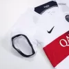 Youth PSG Jersey Kit 2023/24 Away - ijersey
