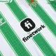 Real Betis Jersey 2023/24 Home - ijersey