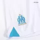 Marseille Soccer Shorts 2023/24 Home - ijersey
