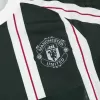 Manchester United Jersey 2023/24 Away - ijersey