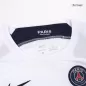 Youth PSG Jersey Whole Kit 2023/24 Away - ijersey