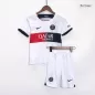 Youth PSG Jersey Whole Kit 2023/24 Away - ijersey