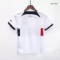 Youth PSG Jersey Whole Kit 2023/24 Away - ijersey