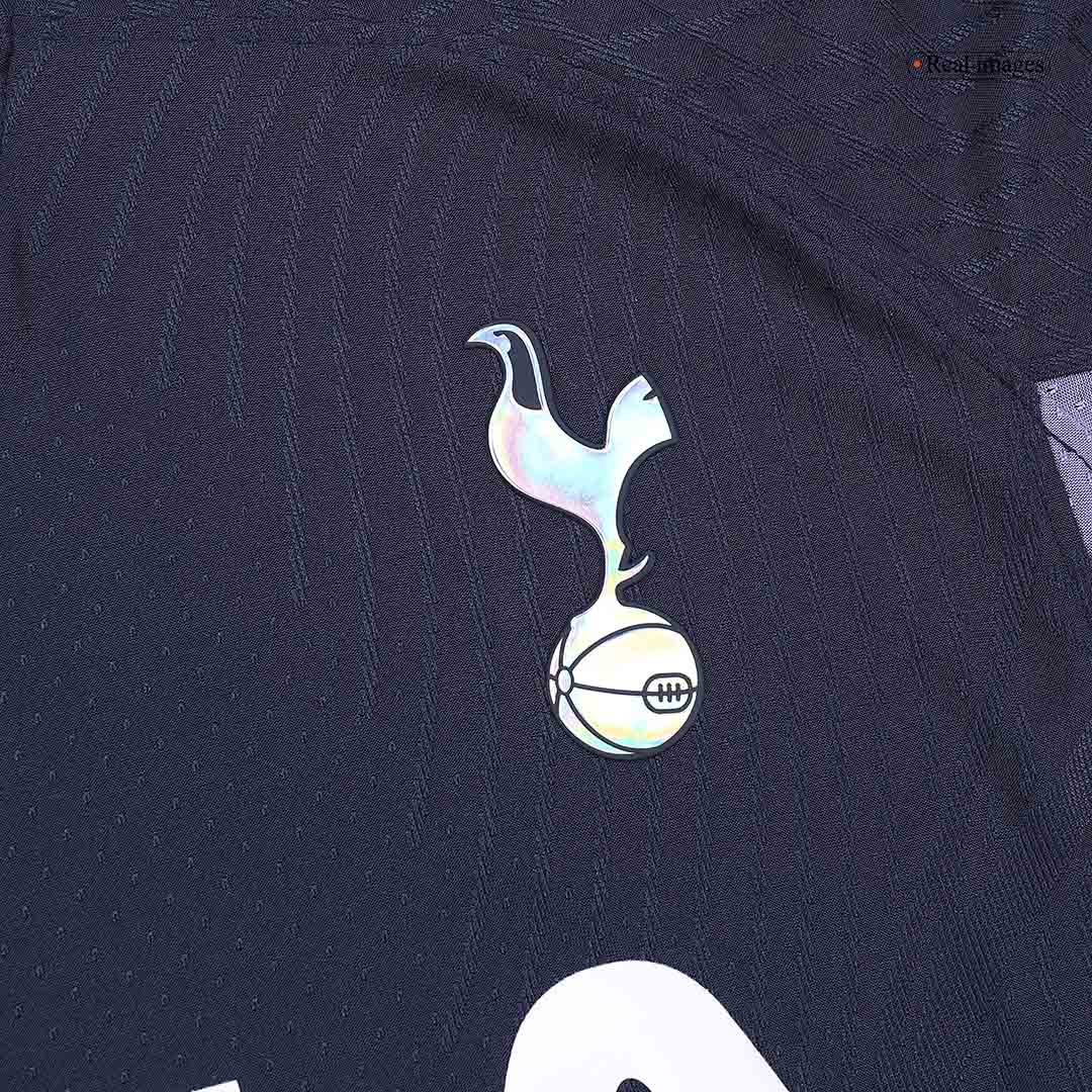 Tottenham Hotspur Jersey 2023/24 Authentic Away - ijersey