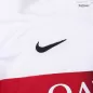 Youth PSG Jersey Whole Kit 2023/24 Away - ijersey