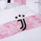Juventus Jersey 2023/24 Away - ijersey