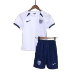 Youth England Jersey Kit 2023 Home Women's World Cup - ijersey