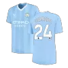 GVARDIOL #24 Manchester City Jersey 2023/24 Home - ijersey