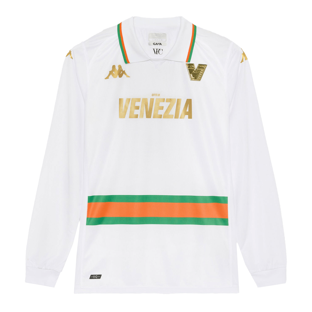 Venezia FC Jersey Away 2023/24