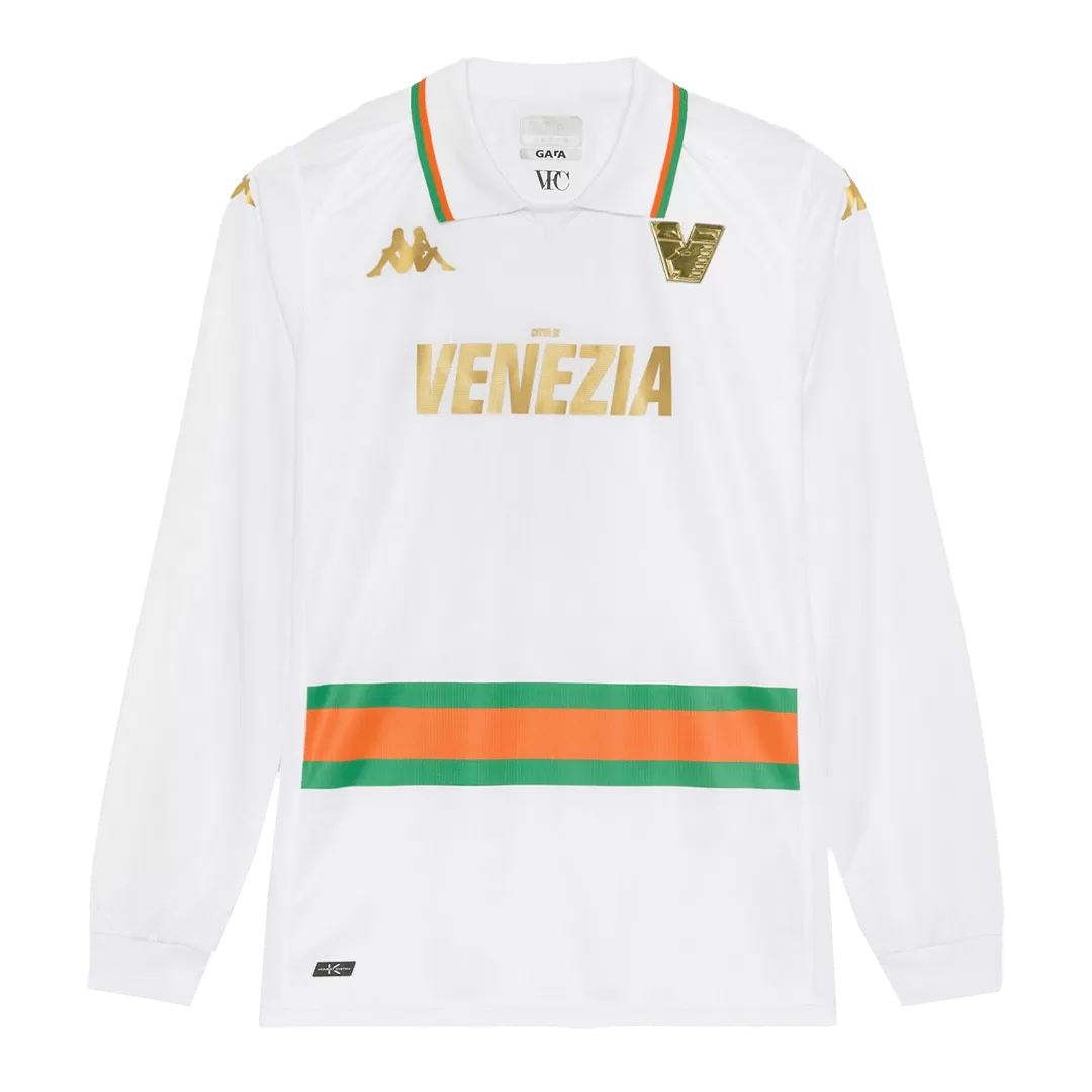 Venezia FC Jersey