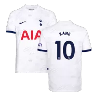 KANE #10 Tottenham Hotspur Jersey 2023/24 Home - ijersey