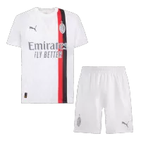 AC Milan Jersey Kit 2023/24 Away - ijersey