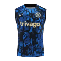 Chelsea Sleeveless Training Jersey 2023/24 - - ijersey