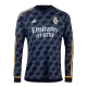 Real Madrid Away Jersey 2023/24 - Long Sleeve - ijersey