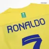 RONALDO #7 Al Nassr Jersey 2023/24 Home - ijersey