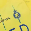 RONALDO #7 Al Nassr Jersey 2023/24 Home - ijersey