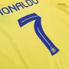 RONALDO #7 Al Nassr Jersey 2023/24 Home - ijersey