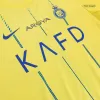 RONALDO #7 Al Nassr Jersey 2023/24 Home - ijersey