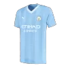 Manchester City Jersey 2023/24 Home - ijersey