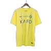 RONALDO #7 Al Nassr Jersey 2023/24 Home - ijersey