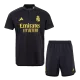 Real Madrid Jersey Whole Kit 2023/24 Third - ijersey