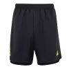 Real Madrid Soccer Shorts 2023/24 Third - ijersey